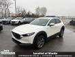 Used 2025 Mazda CX-30 2.5 S Premium Package Sport Utility