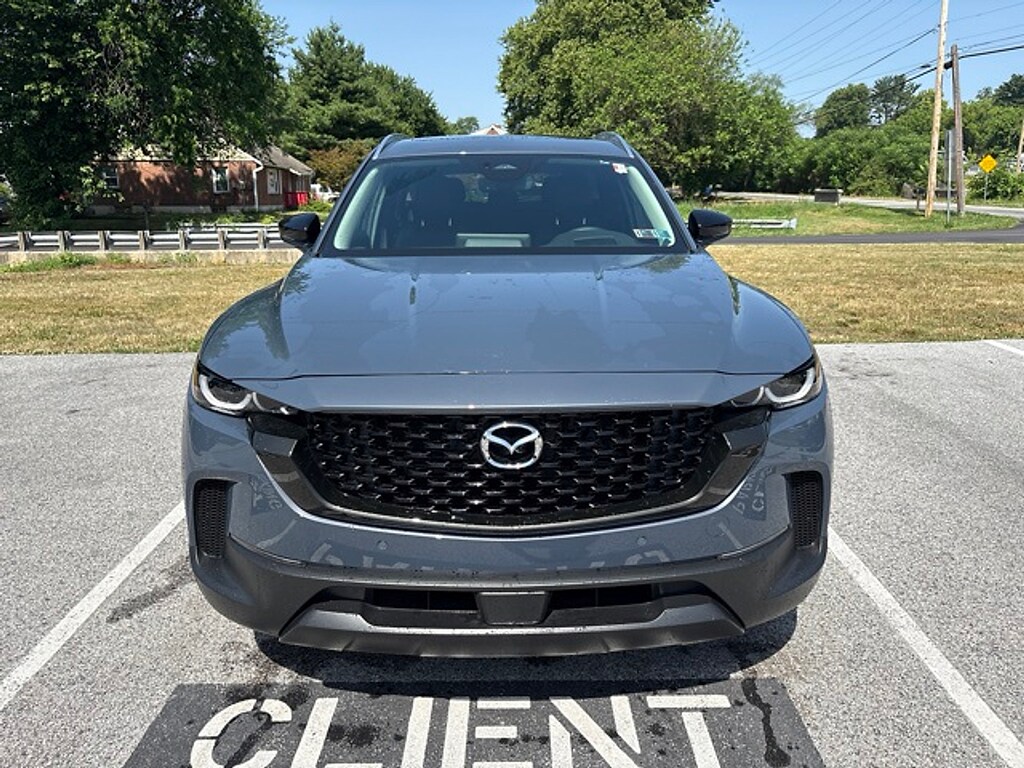 Used 2026 Mazda CX-50 Hybrid Premium Plus Sport Utility