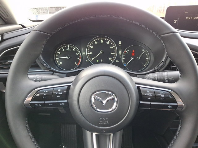 2026 Mazda CX-30 Premium - Photo 13