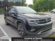Used 2022 Volkswagen Taos 1.5T SEL Sport Utility