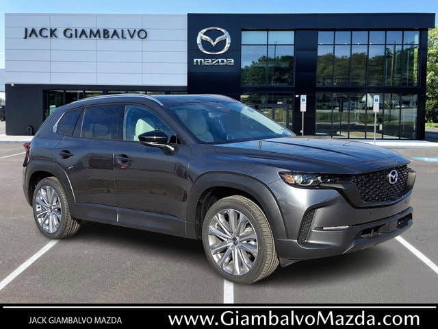 2026 Mazda CX-50 Premium's photo