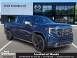 Used 2022 GMC Sierra 1500 4WD Crew Cab Short Box Denali Crew Cab