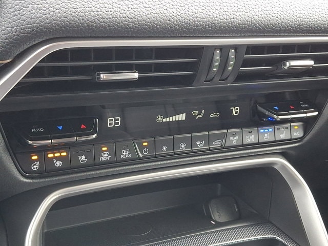 2026 Mazda CX-90 Preferred Package - Photo 12