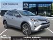 Used 2018 Toyota RAV4 XLE Sport Utility