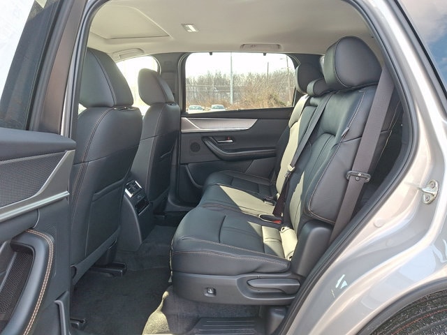 2026 Mazda CX-90 Preferred Package - Photo 8