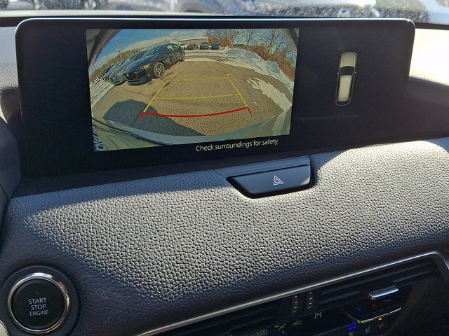 2026 Mazda CX-90 Preferred Package - Photo 16