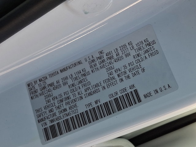 2026 Mazda CX-50 Premium - Photo 17