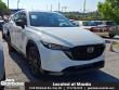 Used 2023 Mazda CX-5 2.5 Turbo Sport Utility