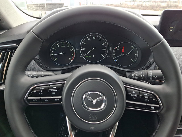 2026 Mazda CX-90 Preferred Package - Photo 14