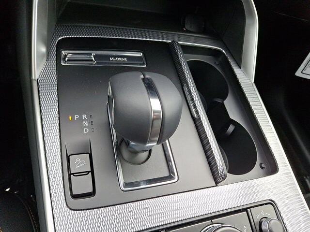 2026 Mazda CX-90 Preferred Package - Photo 11