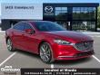 Used 2020 Mazda Mazda6 Signature Sedan