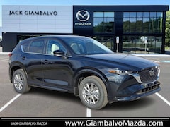 2025 Mazda CX-5 2.5 S Preferred AWD Sport Utility