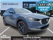 Certified 2026 Mazda CX-30 2.5 S Carbon Edition Sport Utility