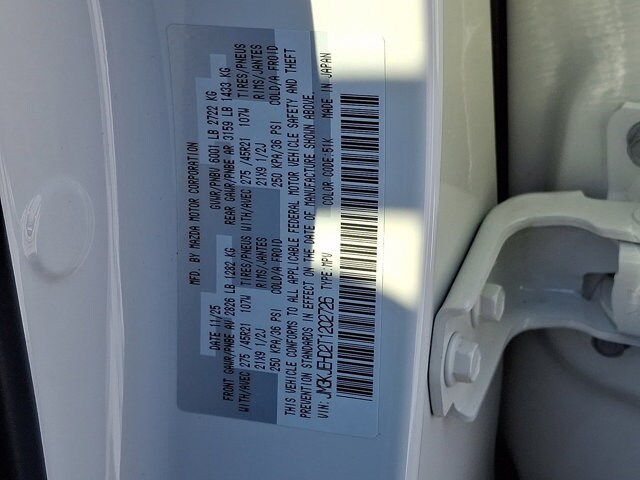 2026 Mazda CX-70 Premium Plus Package - Photo 17