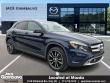 Used 2017 Mercedes-Benz GLA 250 4matic Sport Utility
