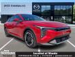 Used 2025 Kia K4 EX Sedan