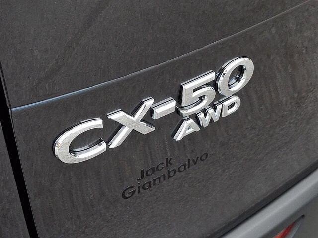 2026 Mazda CX-50 Premium - Photo 24
