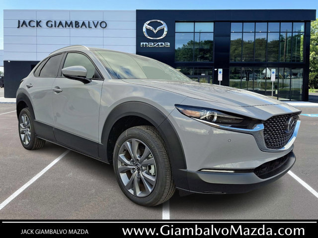 2026 Mazda CX-30 Premium's photo