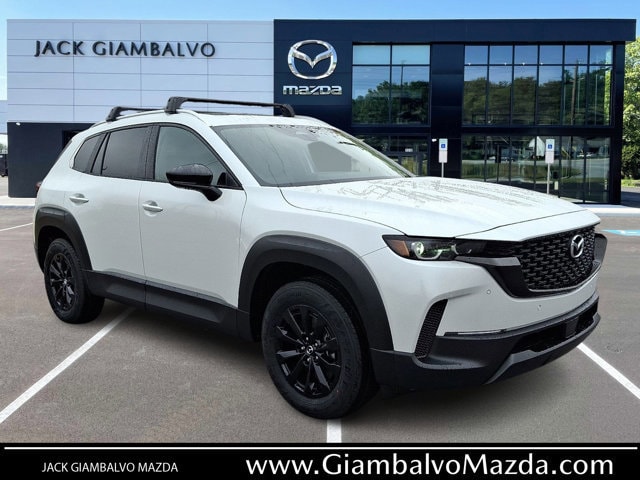 2026 Mazda CX-50 Preferred's photo
