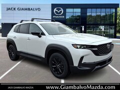 2026 Mazda CX-50 Hybrid Preferred AWD Sport Utility