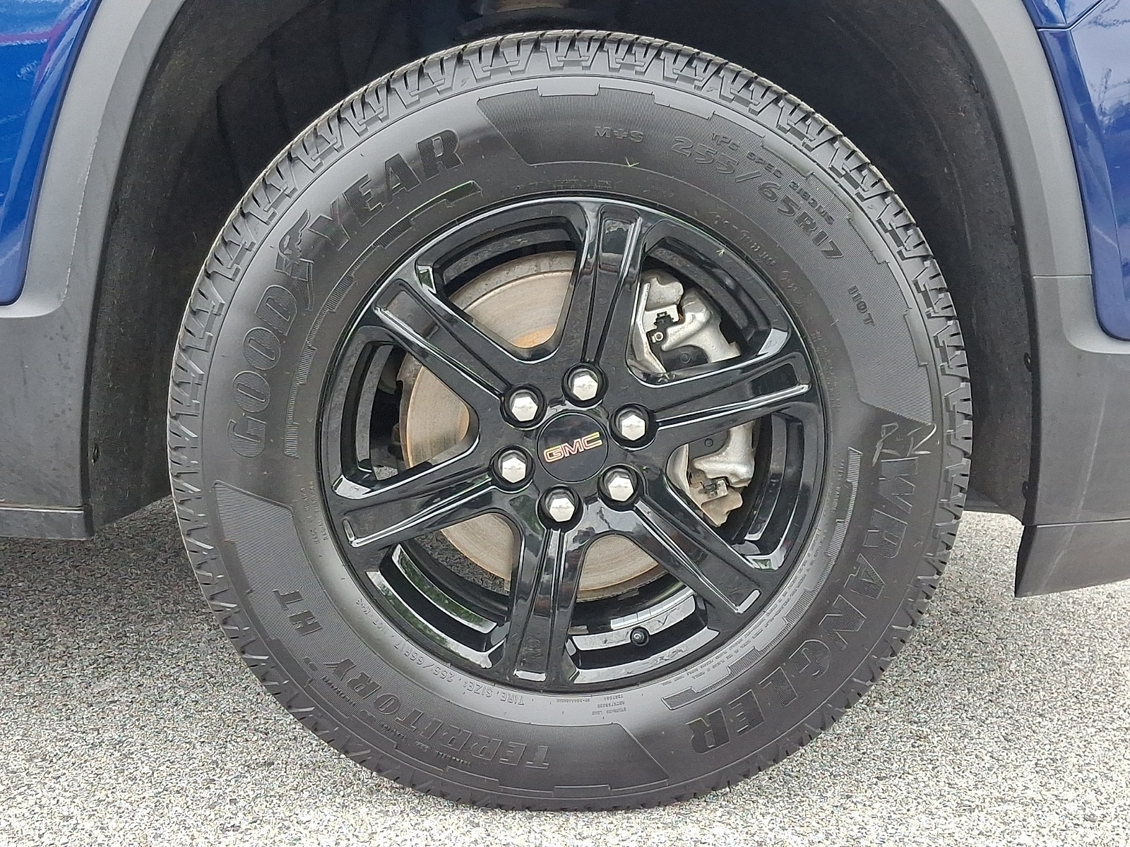2023 GMC Acadia AT4 - Photo 10