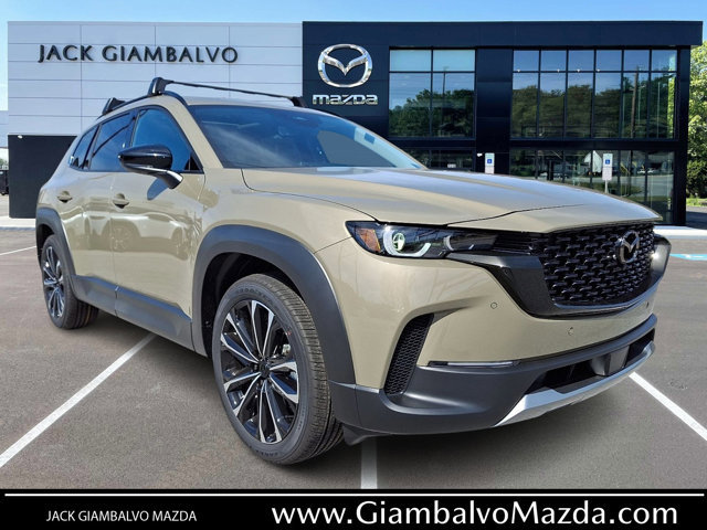 New Mazda CX-50 for Sale in York, PA | New and Used Mazda