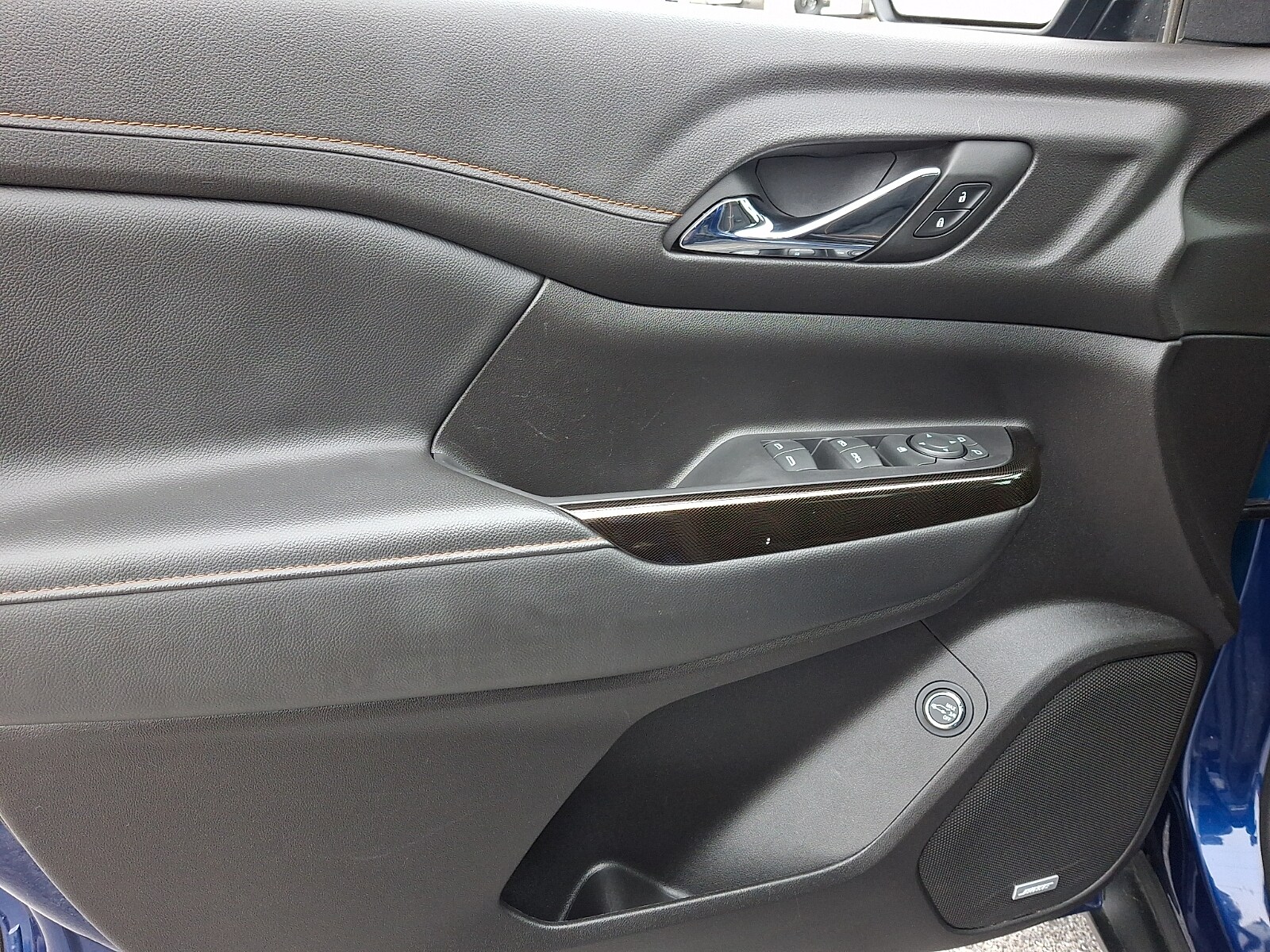 2023 GMC Acadia AT4 - Photo 14