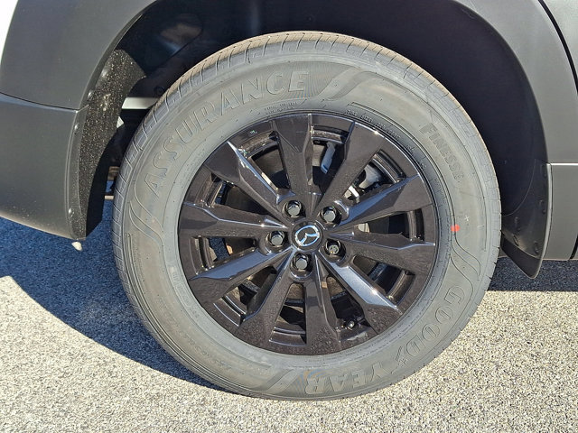 2026 Mazda CX-50 Premium - Photo 6