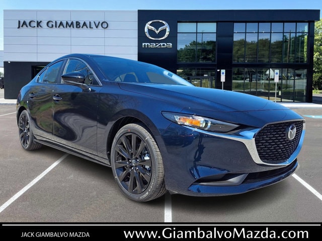 2026 Mazda CX-3 Select Sport AT 4-Door SKYACTIV's photo