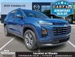 Used 2025 Chevrolet Equinox AWD LT Sport Utility