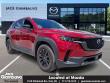 Certified 2024 Mazda CX-50 2.5 S Preferred Sport Utility
