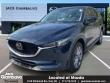 Used 2019 Mazda CX-5 Grand Touring Sport Utility