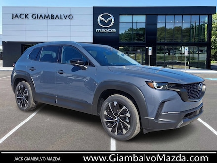 2026 Mazda CX-50 Hybrid Premium Plus AWD Sport Utility