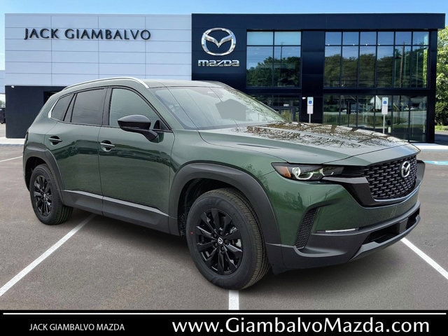 2026 Mazda CX-50 Select's photo
