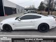 Used 2017 Ford Mustang GT Premium Coupe