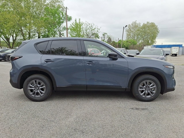 2026 Mazda CX-5 S Select | CarEdge | CarEdge