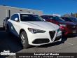 Used 2020 Alfa Romeo Stelvio AWD Sport Utility