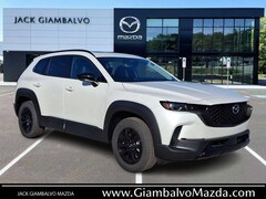 2026 Mazda CX-50 Hybrid Premium AWD Sport Utility