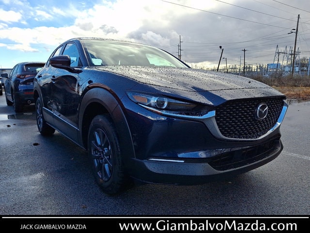 2026 Mazda CX-30 S's photo