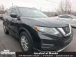 Used 2020 Nissan Rogue S Intelligent AWD Sport Utility