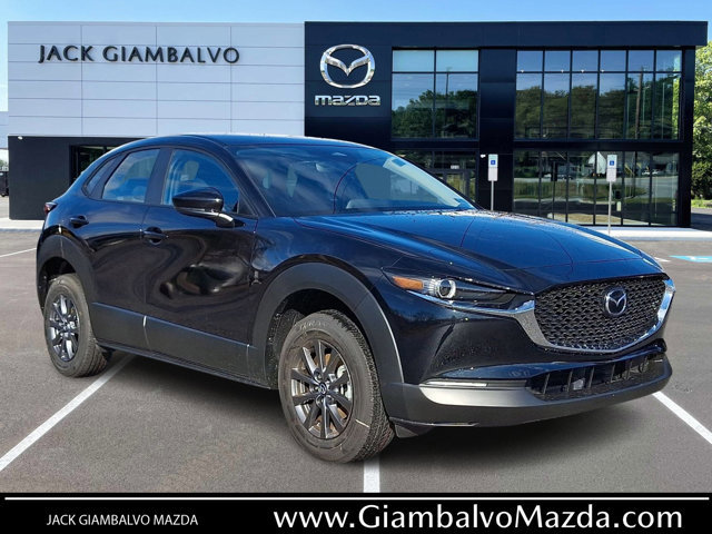 2026 Mazda CX-30 S's photo