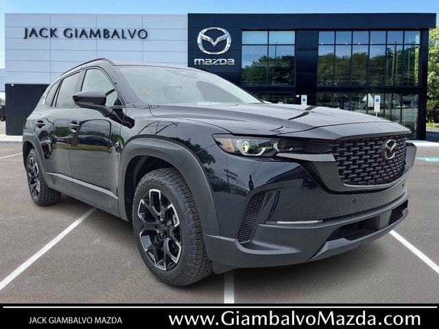 2026 Mazda CX-50 2.5 S Meridian Edition's photo