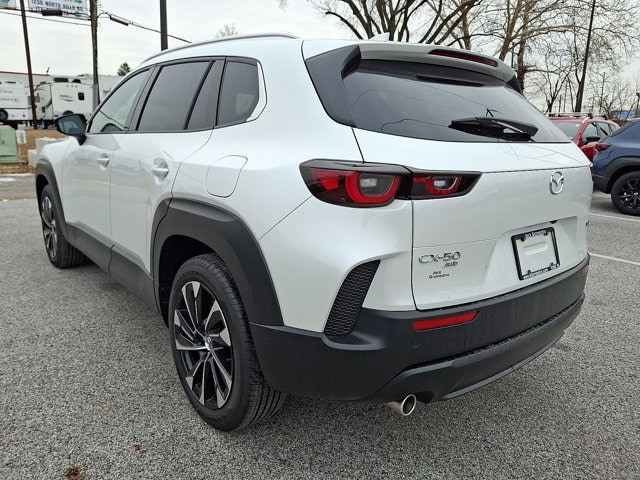 2026 Mazda CX-50 Premium Plus - Photo 3