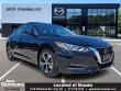 Used 2023 Nissan Sentra SV Xtronic CVT Sedan