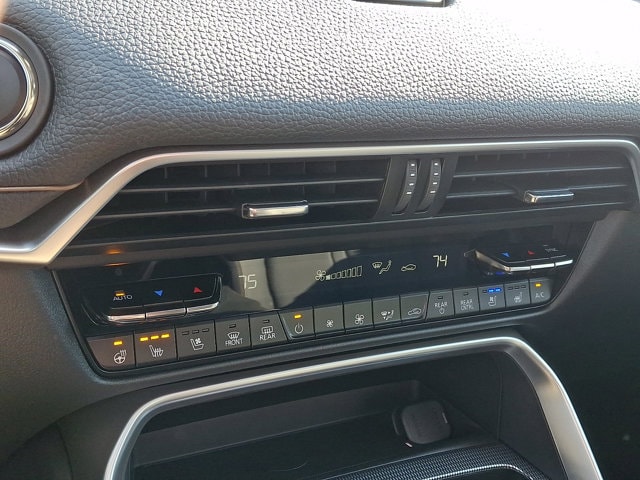 2026 Mazda CX-90 Preferred Package - Photo 14