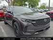 Mazda CX-50