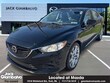  Mazda Mazda6