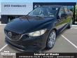 Used 2017 Mazda Mazda6 Touring Sedan