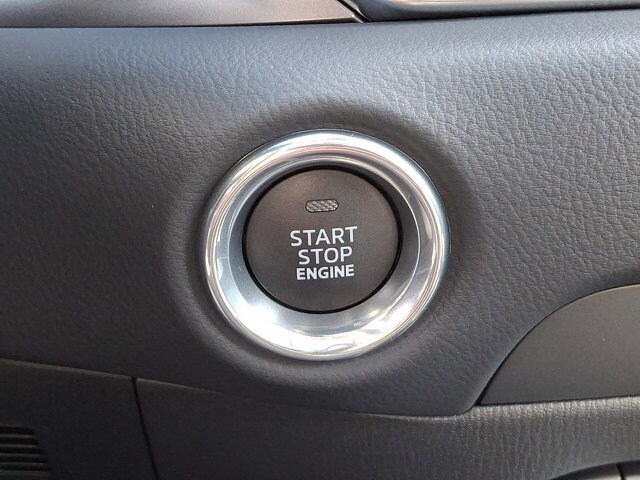 2025 Mazda CX-5 S Preferred package - Photo 20