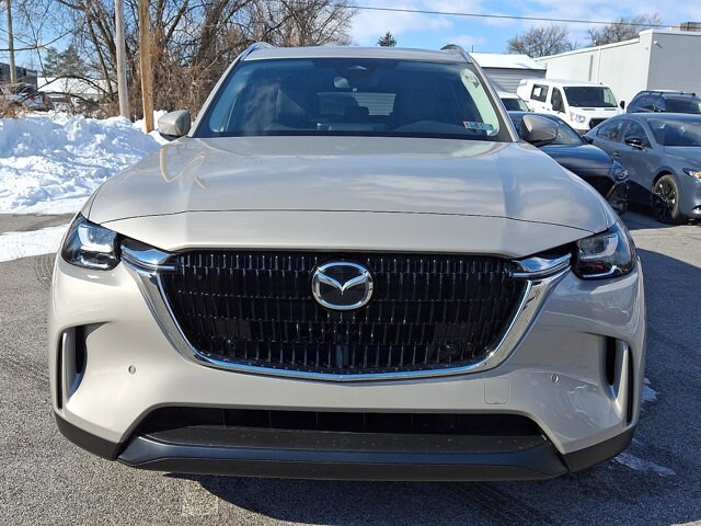 2026 Mazda CX-90 Preferred Package - Photo 2